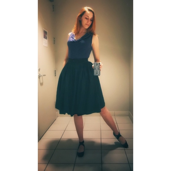 Meet your Posher, Allie - Picture 10 of 11